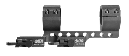 Samson Dmr Scope Mount, Sam Dmr30-2      Dmr 30mm Mount  2" Offset