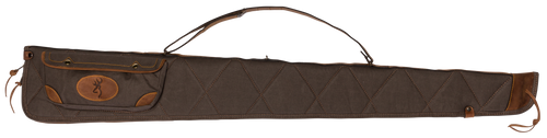 Browning Lona, Brn 1413886952 Lona Canvas     Gun Cs 52in Flt/brn