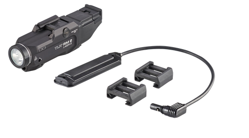 Streamlight Tlr Rm 2 Laser Led - Light Rail Mount/remote Switch
