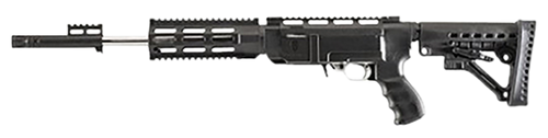 Archangel Ar-15 Style, Pro Aa556rnb 1022 Stk No Bayonet BLK