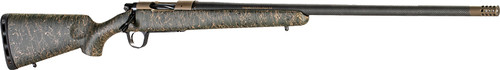 Christensen Ridgeline 6.5prc - 24" Tb Burnt Bronze/grn-blk-tn