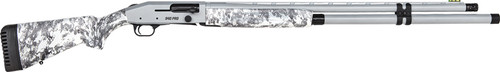 Mb 940 12ga. 28" VR X-factor - Mod. Gray True Tmbr Viper Gray