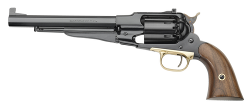 Pietta (emf Company Inc) 1858, Pietta Rgt44    1858 Remington Steel Target .44 8"