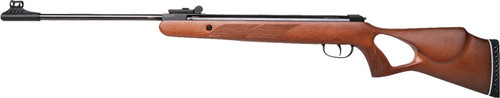 Bl Diana Air Rifle 250 .22 - 755 Fps Wood Stock
