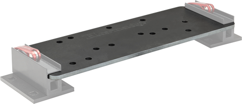 Hornady Lock-n-load, Horn 399698  Qd Univ Mounting Plate
