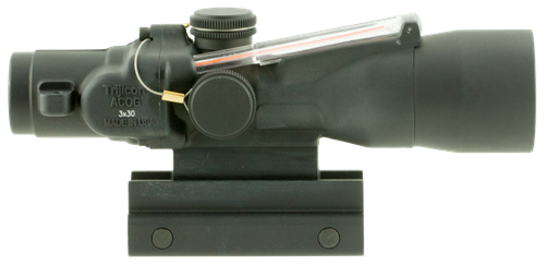 Trijicon Acog, Trj 400133  Ta33c    3x30  308/168 Grn