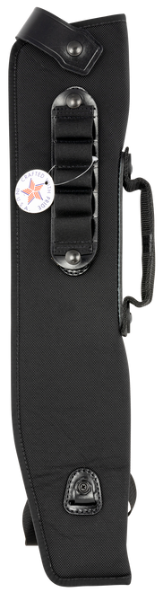 Desantis Gunhide Kurz, Des M92bjg2z0 Nylon Kurz Shotgun Case BLK