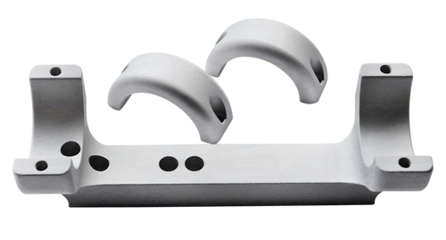 Dnz Game Reaper Integral 1-pc - Mount T/c Encore Med Silver