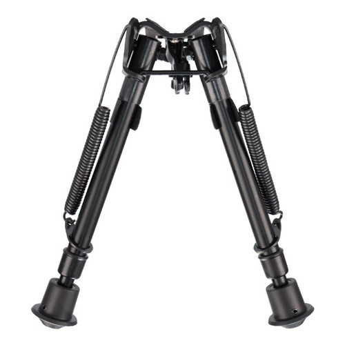 This is a Winchester made Bipod. It features Harris-style twist legs that can be adjusted from 7.5 inches up to 11.75 inches.