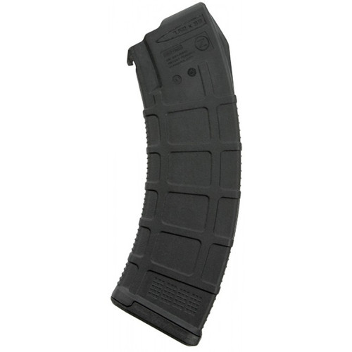 This is an AK-47 magazine 7.62 x 39mm, 30 round capacity, Gen M3, made by Magpul. This is the AK/AKM mag that has the steel locking lug.