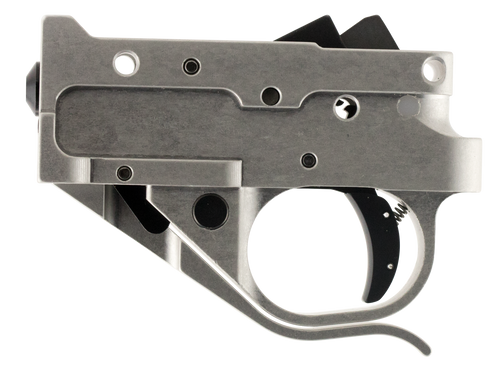Timney Trigger Ruger 10/22 - Trigger W/guard Silver