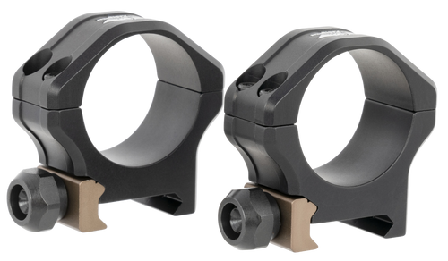 Cha Ultralight Low 30mm Rings
