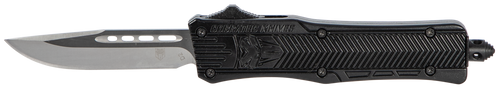 Cobra Tec Knives Llc Ctk-1, Cobra Sbctk1sdns     Sml Ctk1 Drop Black