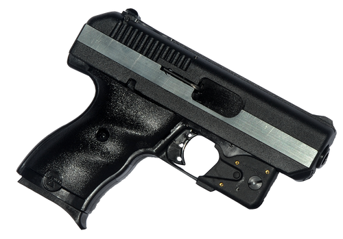 Hi-point Cf, Hi-p Cf380lltgm 380 W/tg Laser