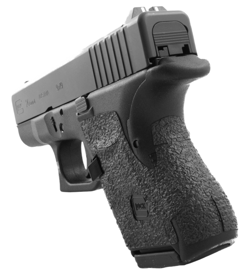 Talon Adhesive Grip, Talon 117r Glk 26/27 G4 Med Bs    Rubber