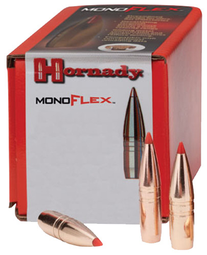 Hornady Monoflex, Horn 30310  Bull .308 140 Gmx/ft             50/25