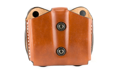 DeSantis Gunhide Magazine Pouch  A01  A01TJGGZ0