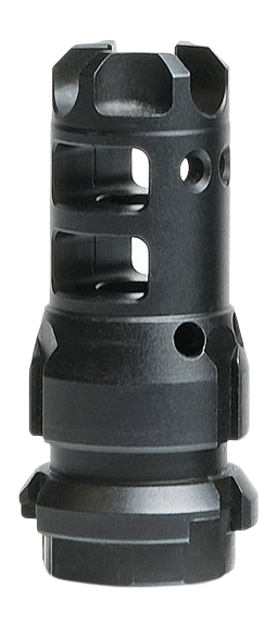 Dragon Muzzle Brake 9mm Wolfman