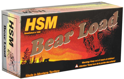 Hsm Classic, Hsm 500sw1n      500sw   350 Jhp             20/25