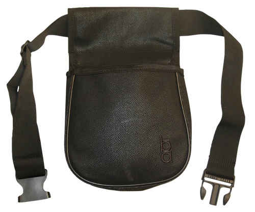 Boyt Harness Classic, Boba 23284   419l Classic Divided Shell Pouch Blk