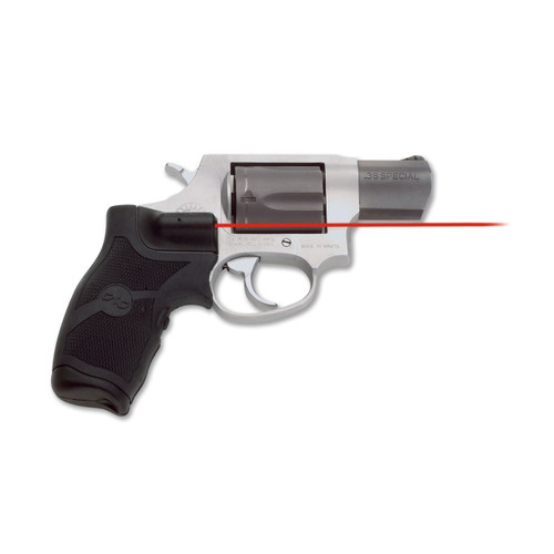 This is a Crimson Trace Laser for the Taurus Small Frame.