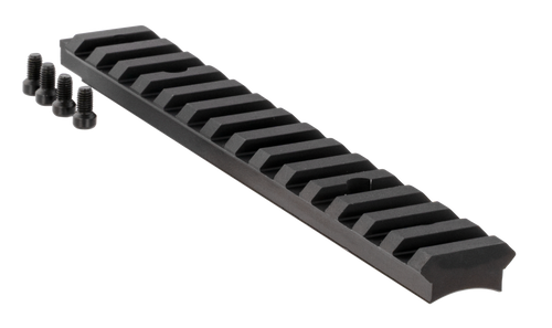 Ruger American Rifle, Rug 90671 Scope Base Amer Rfl Pict Sa