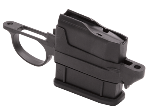 Howa Detachable Magazine, Howa Atik5r3006    Mag Rem Dm 270/3006      5rd