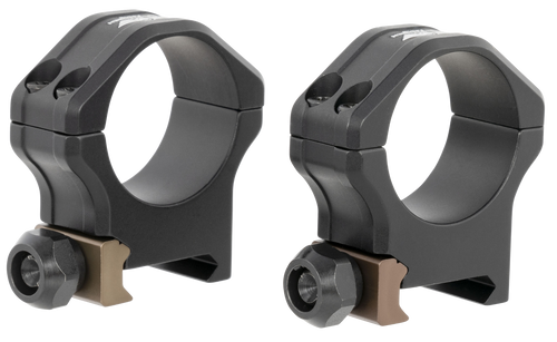 Cha Ultralight Med 30mm Rings