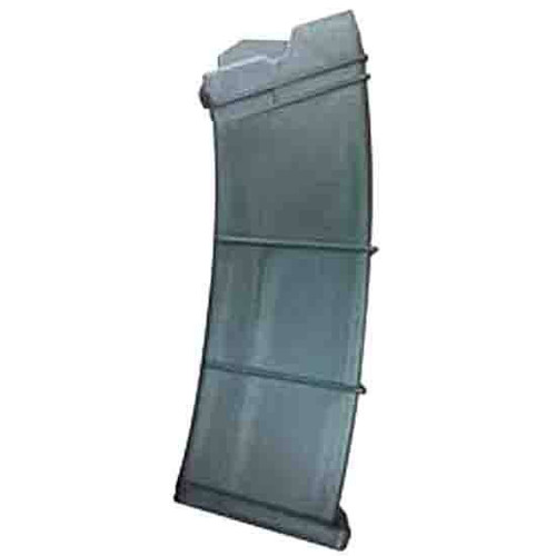 This is a 8 round magazine for the Saiga 12 Gauge Tactical Shotgun, made by SGMT.