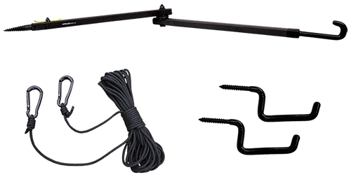 Muddy Complete Stand Kit, Muddy Mud-ma9045    Complete Stand Kit