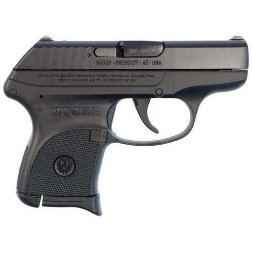 This is a Ruger LCP .380 acp.