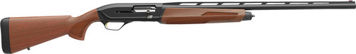 Bg Maxus Ii Hunter 12ga 3" 26" - Inv+3 Matte Black Walnut