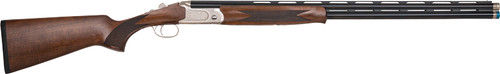 Mb Gold Reserve Sport O/u .410 - 28"VR Ct-5 Ejectors Walnut