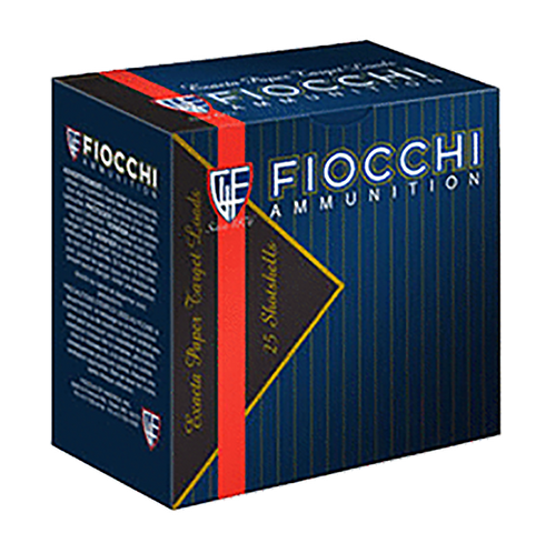 Fiocchi White Rino, Fio 12wrcrs7  Wt Rino Crshr 11/8      25/10