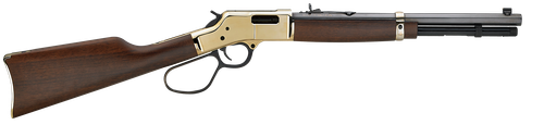 Henry Big Boy Carbine .41 Mag - 16.5" Octagon Large Loop