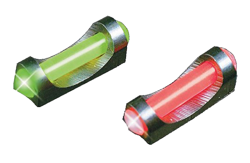 Truglo Sight Fat Bead 6-48 - Thread Fiber Optic Red