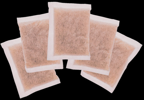 Lockdown Silica Gel 40g 5-pack