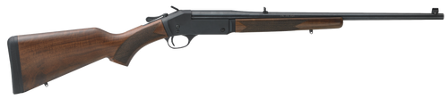 Henry Single Barrel .30-30 - 22" Blued Walnut