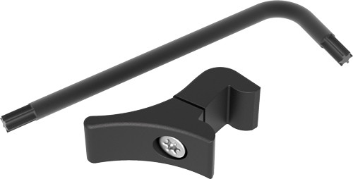 Leupold Throw Lever Kit - Vx-5hd & Vx-6hd