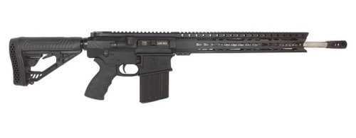 Diamondback - AR-10 Rifle - DB10 - Stainless - .308 Win - DB10ELB