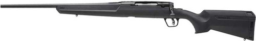 Savage Axis Ii .270 22" LH - Matte/black Syn Ergo Stock