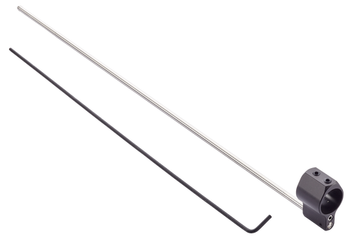 Wilson Combat Gas Block, Wils Tragbr      Gas Block Lp .750 Rifle Length