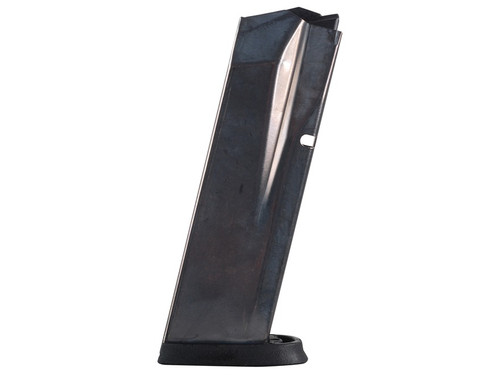 This is a 8 round factory magazine for the Smith & Wesson M&PC 45.