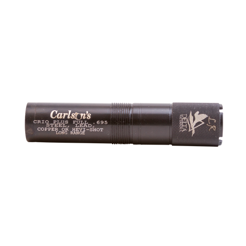 Carlsons Delta Waterfowl, Carl 07577 Delta Wf 12ga Lr Benelli Crio/crio Plus