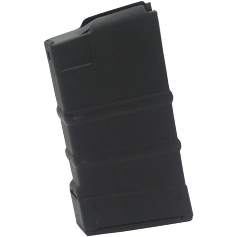 This is a 20 round polymer magazine for any M14 / M1A .308, made by Thermold.