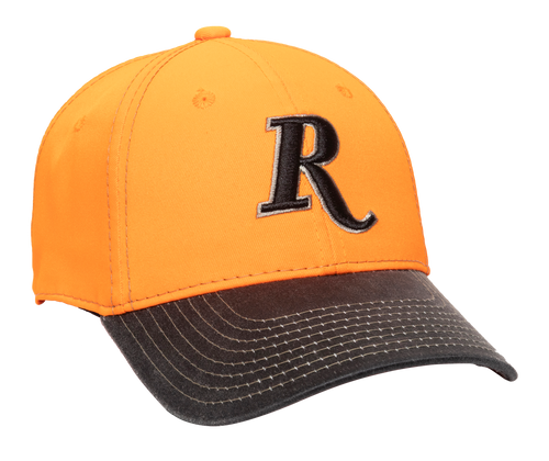 Outdoor Cap Remington, Outdoor Rm16a  Remington Hat Blaze/black