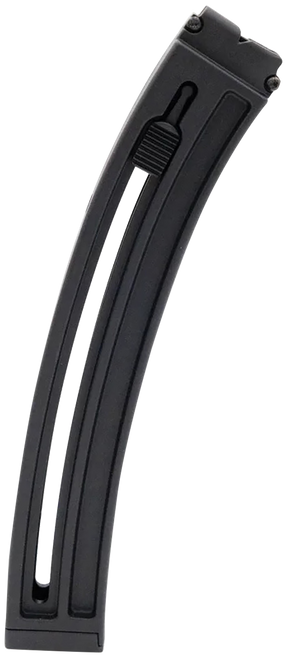 Hk Magazine Mp5 .22LR 25rd - Polymer