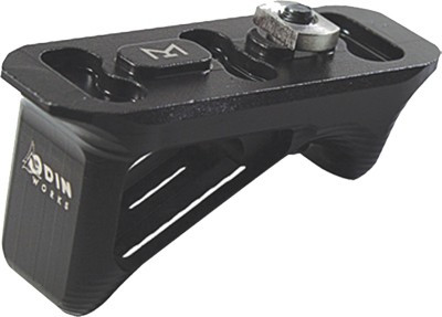 Odin Handstop M-LOK - Low Profile Black