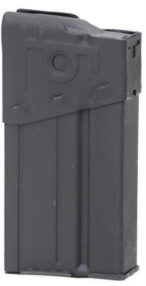This is a 20 round magazine for the HK 91 / G3 / PTR chambered in .308 / 7.62.