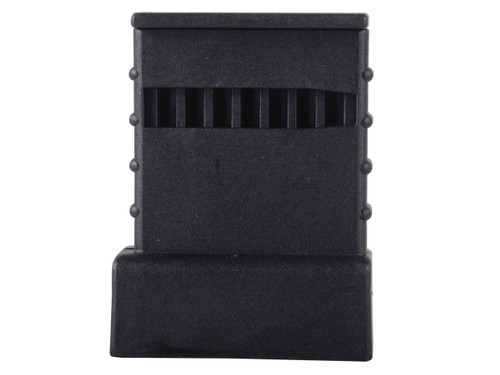 This is a magazine loader for a AR-15 / M4 magazine .223 / 5.56.